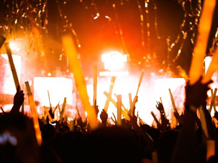 Muzyczna przygoda dla najmłodszych: Rozśpiewane SMYki już 23 listopada!