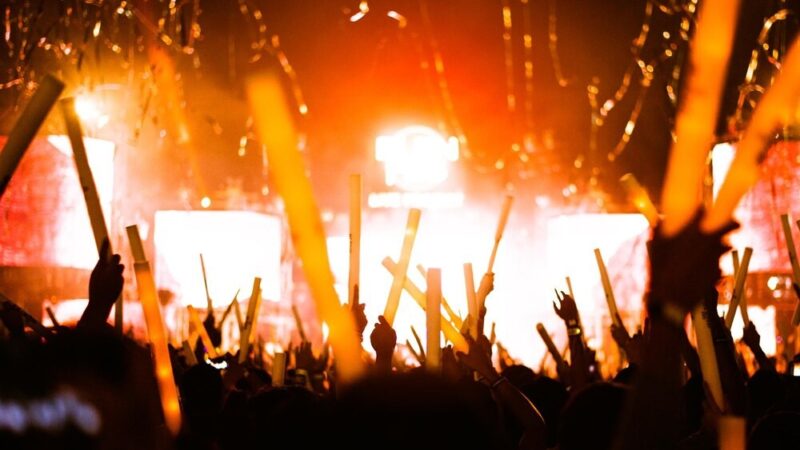 Muzyczna przygoda dla najmłodszych: Rozśpiewane SMYki już 23 listopada!