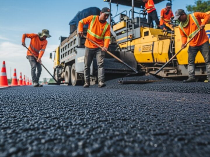 Remont Człuchowskiej: Utrudnienia w ruchu już wkrótce!