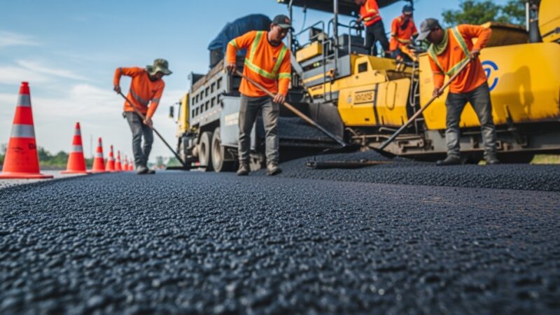 Remont Człuchowskiej: Utrudnienia w ruchu już wkrótce!