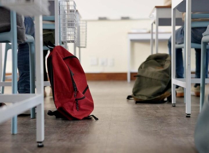 Narkotyki w szkołach: Nauczyciele walczą z zagrożeniem