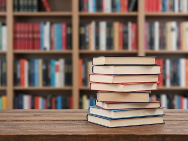 Tajemnice literatury: Spotkanie z Natalką Suszczyńską w Bibliotece na Koszykowej