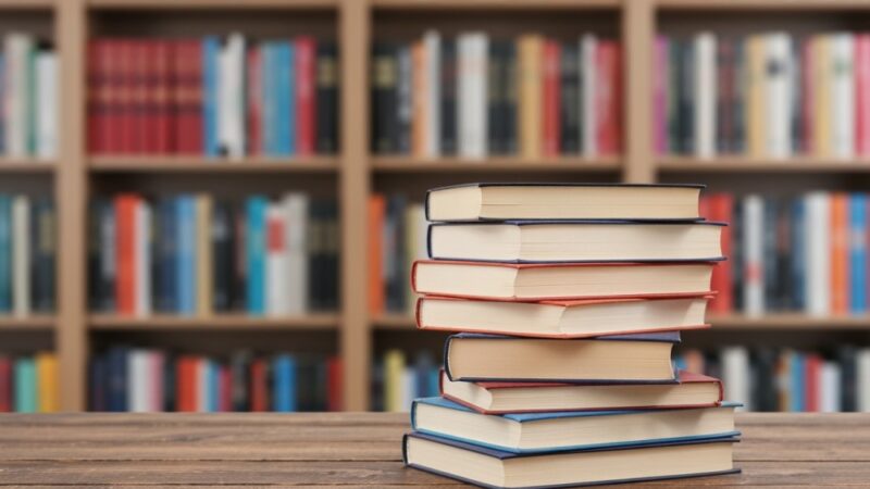 Tajemnice literatury: Spotkanie z Natalką Suszczyńską w Bibliotece na Koszykowej