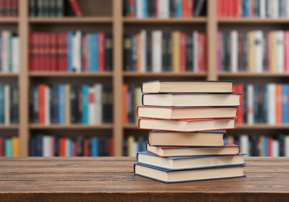 Tajemnice literatury: Spotkanie z Natalką Suszczyńską w Bibliotece na Koszykowej