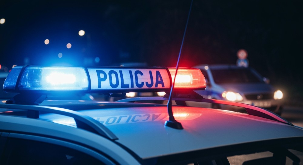 Zostań policjantem bez matury!