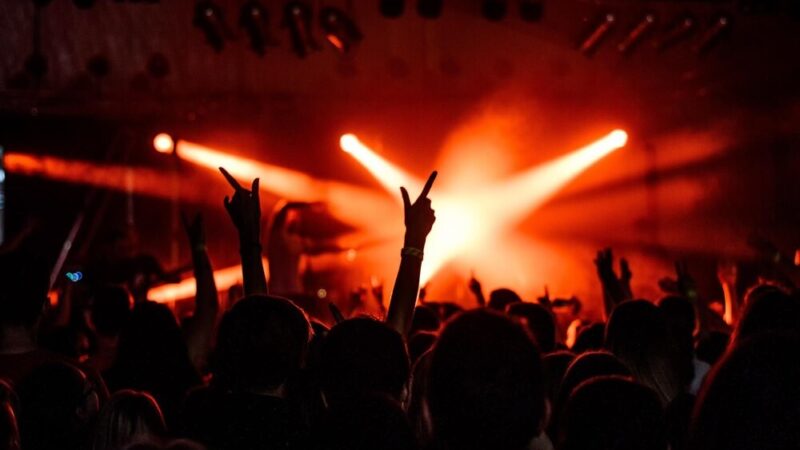 Wieczór polskich hitów w sercu Pragi-Północ