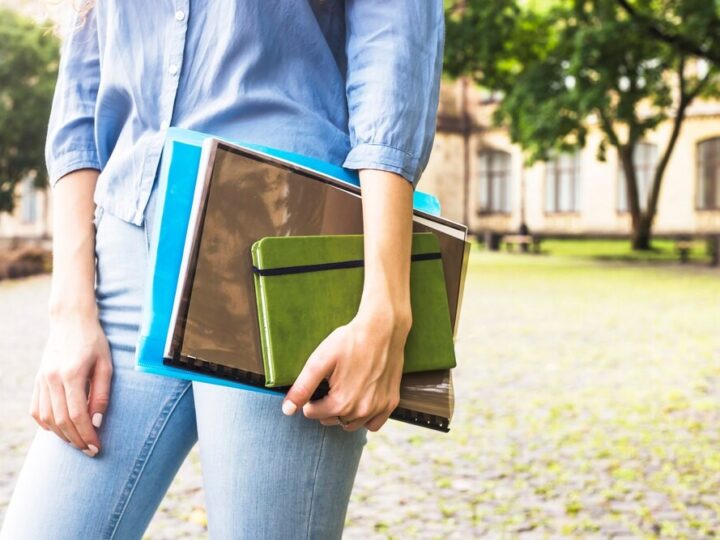 Nowoczesna siedziba akademicka w Śródmieściu już w budowie!