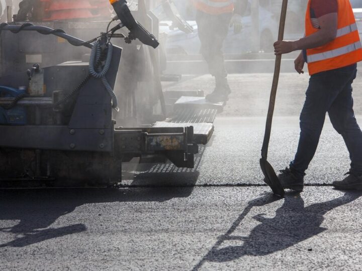 Nowa linia metra M4 zmienia oblicze Ochoty!