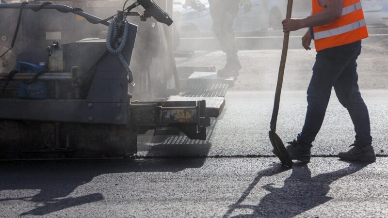 Nowa linia metra M4 zmienia oblicze Ochoty!