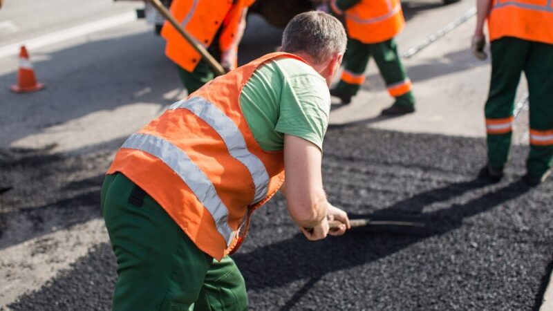 Sygnalizacja świetlna na ul. Krasińskiego – krok w stronę bezpieczeństwa!