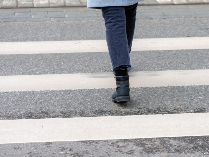 Nowe światła na ul. Ordona: Bezpieczniej dla pieszych!