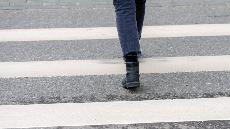 Nowe światła na ul. Ordona: Bezpieczniej dla pieszych!