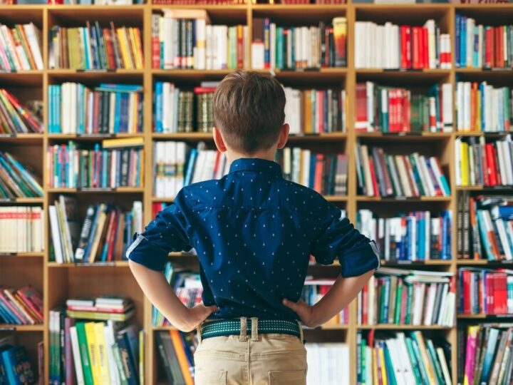 Edukacja z przyszłością: Nowoczesna szkoła i poradnia w Białołęce