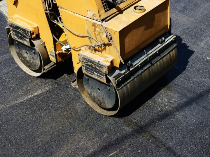 Bursztynowa Rewolucja: Nowa Droga, Nowe Możliwości w Wawrze