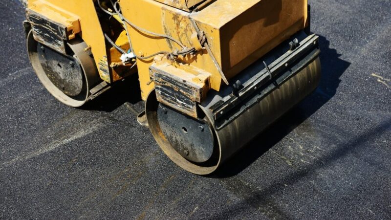 Bursztynowa Rewolucja: Nowa Droga, Nowe Możliwości w Wawrze