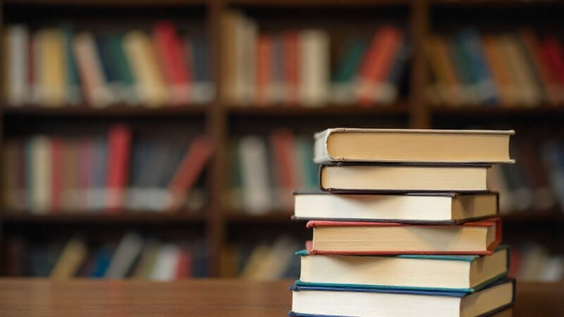 Trzecia wrzutnia książek na Żoliborzu – zwracaj wygodnie!