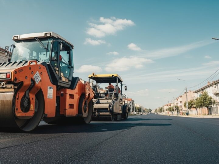 Zebra, która zmienia centrum Warszawy: nowa komfortowa droga dla pieszych