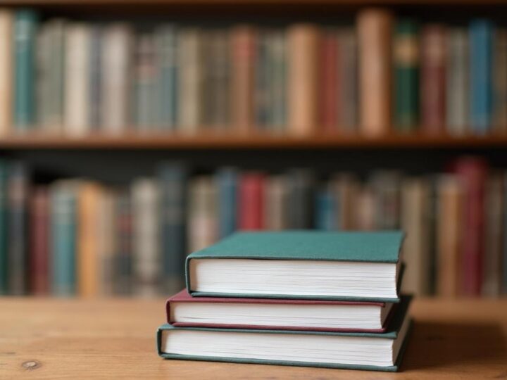 Nowości literackie dla młodych czytelników w bibliotece nr IV!