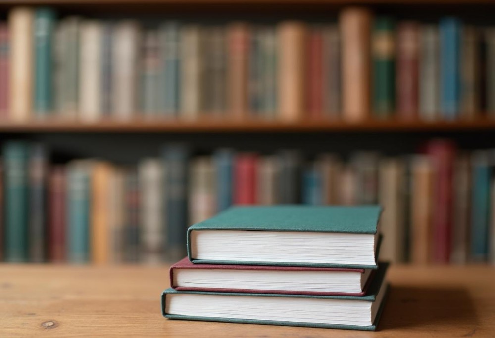 Nowości literackie dla młodych czytelników w bibliotece nr IV!