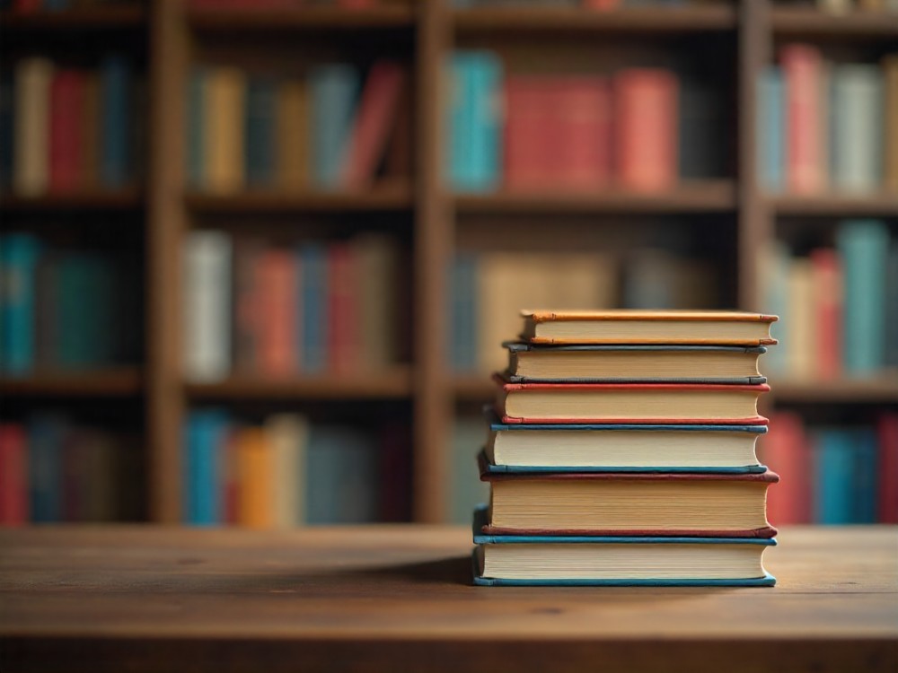 Nowości w Bibliotece Białołęka: Odkryj hity książkowe i filmowe!