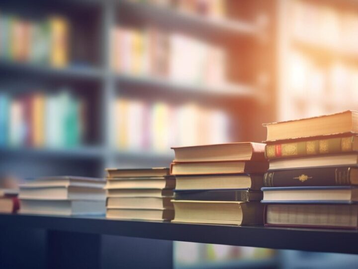 Jesienne literackie odkrycia w Wypożyczalni nr 69