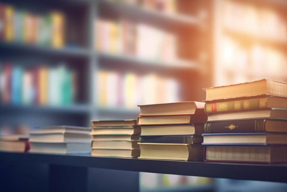 Jesienne literackie odkrycia w Wypożyczalni nr 69