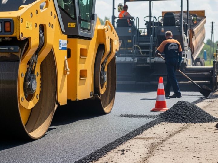 Nowe przejście przez Marszałkowską – rewolucja w komunikacji Warszawy