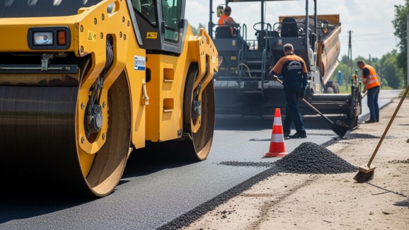Nowe przejście przez Marszałkowską – rewolucja w komunikacji Warszawy