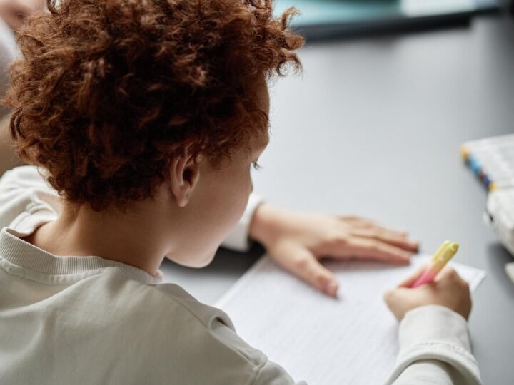 Nowe skrzydło szkoły w Warszawie: 75 przedszkolaków zyskało nową przestrzeń do nauki!