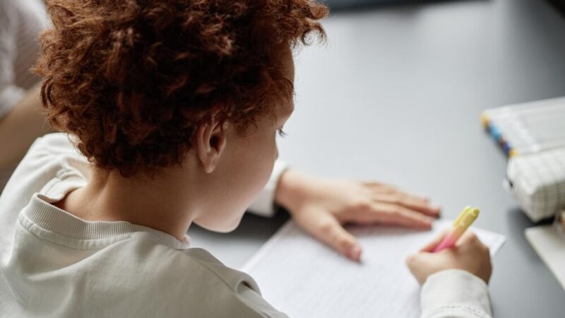 Nowe skrzydło szkoły w Warszawie: 75 przedszkolaków zyskało nową przestrzeń do nauki!