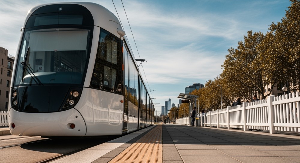 Tramwaje na Rakowieckiej: Nowa era komunikacji w Warszawie!