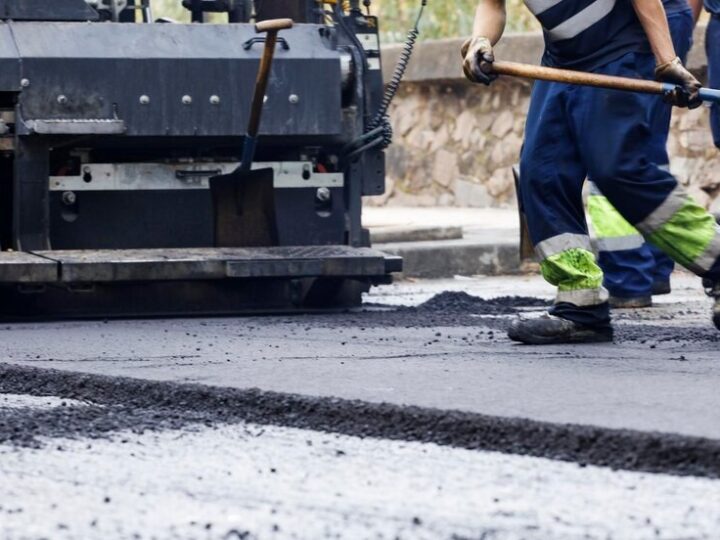 Nowe ulice Żoliborza: Zielona przestrzeń dla mieszkańców!