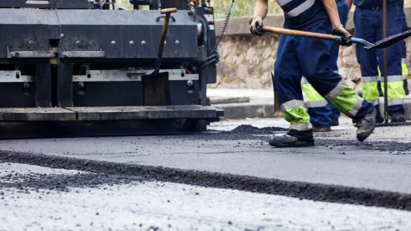Nowe ulice Żoliborza: Zielona przestrzeń dla mieszkańców!