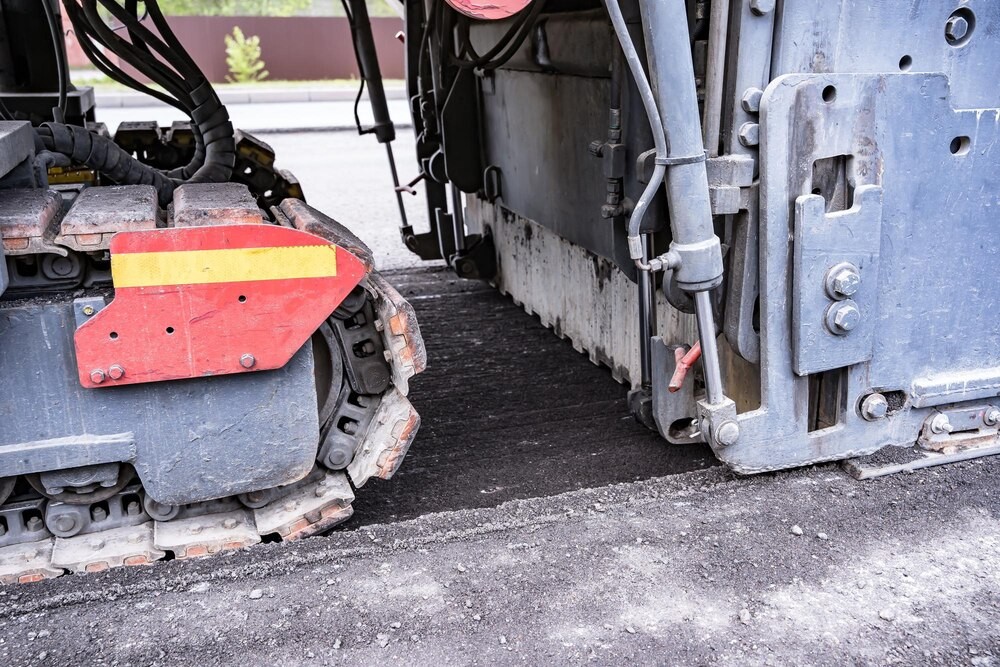 Rewolucja na ul. Grzybowskiej: jednokierunkowy ruch i przebudowa trwają!