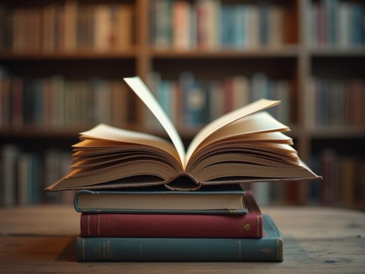 Nowe książkowe skarby w Bibliotece dla Dzieci i Młodzieży nr 43