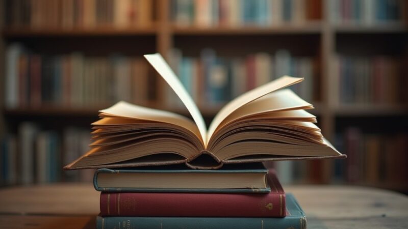 Nowe książkowe skarby w Bibliotece dla Dzieci i Młodzieży nr 43