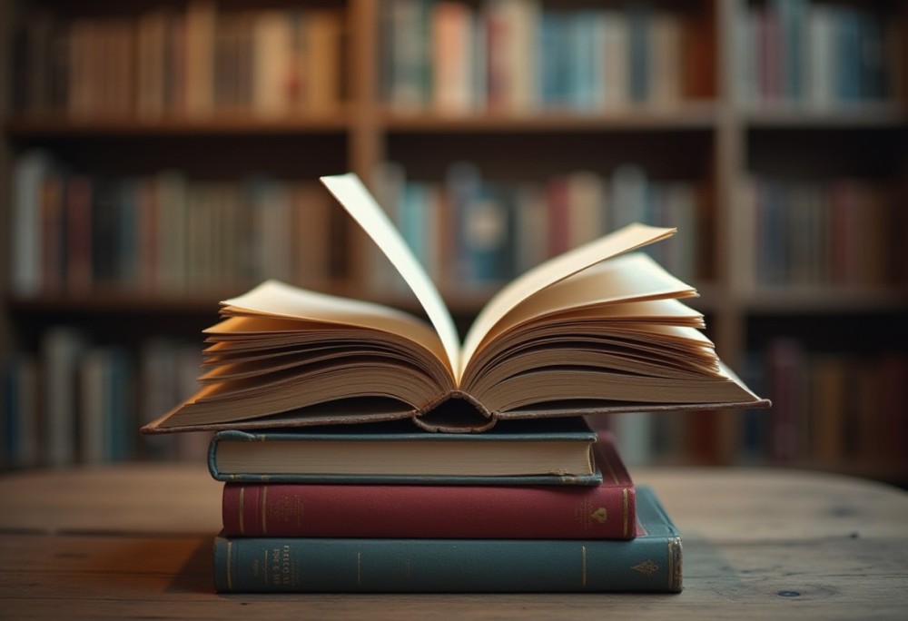 Nowe książkowe skarby w Bibliotece dla Dzieci i Młodzieży nr 43