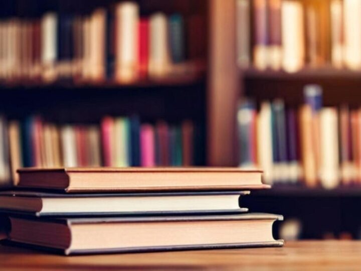 Nowe książkowe skarby w Bibliotece dla Dzieci i Młodzieży nr 43