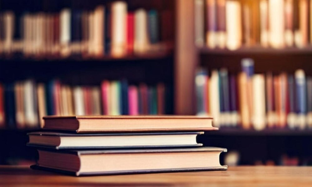 Nowe książkowe skarby w Bibliotece dla Dzieci i Młodzieży nr 43