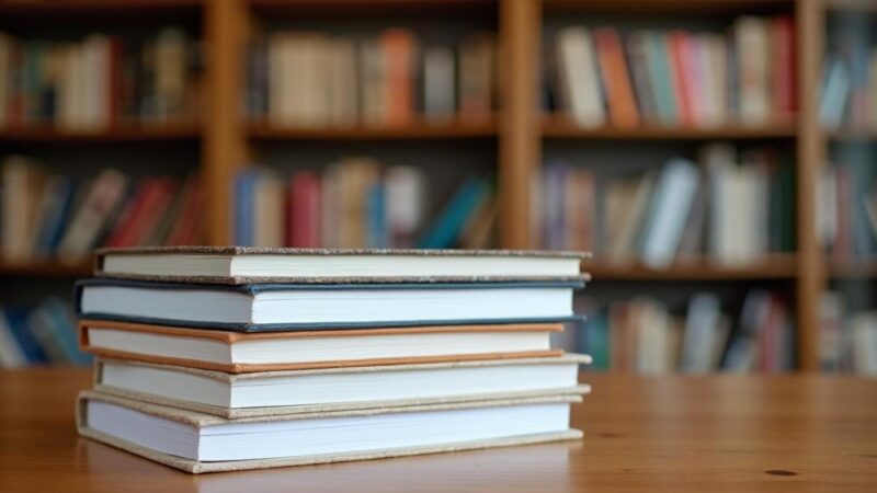 Książkowe nowości, które porwą każdego: thrillery, miłość i lekcje dla najmłodszych!