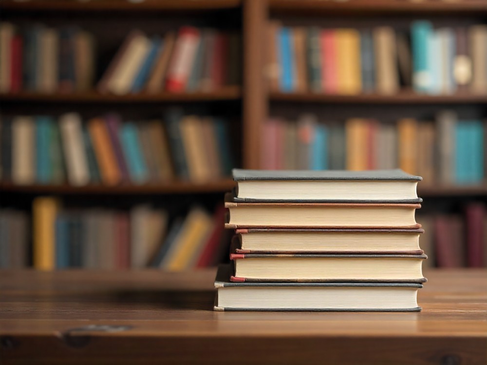 Listopad pełen literackich premier w Wypożyczalni nr 96