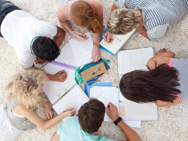 Matematyka w nowym wymiarze: Innowacyjna pracownia w SP 314 na Białołęce