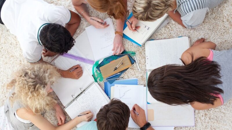 Matematyka w nowym wymiarze: Innowacyjna pracownia w SP 314 na Białołęce