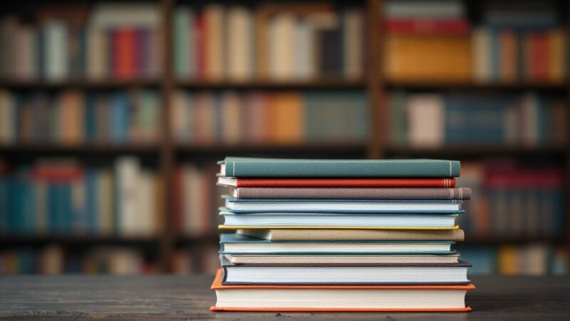 Nowe otwarcie na Bemowie: Dyrektor Soliwoda wprowadza zmiany w bibliotekach