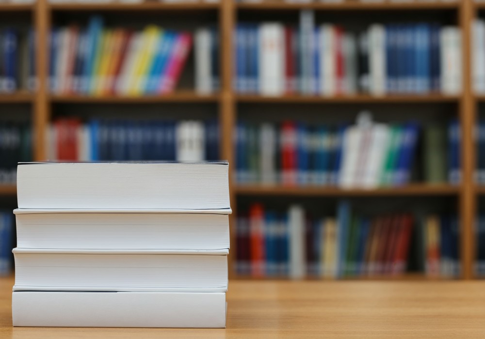 Dłuższy termin zwrotu książek w remontowanej bibliotece!