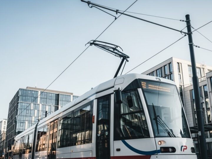 Nowy tramwaj pomiarowy na Rakowieckiej – krok w stronę nowej trasy!