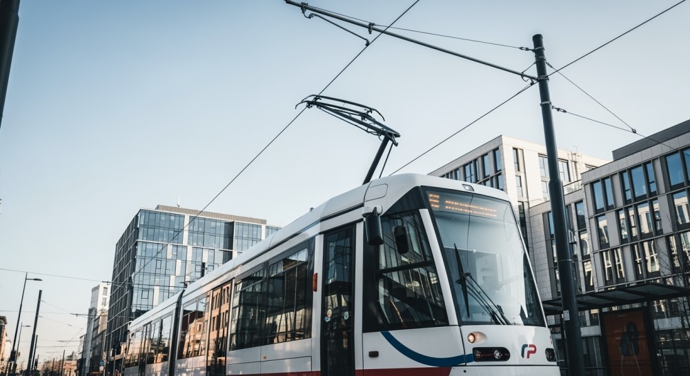 Nowy tramwaj pomiarowy na Rakowieckiej – krok w stronę nowej trasy!