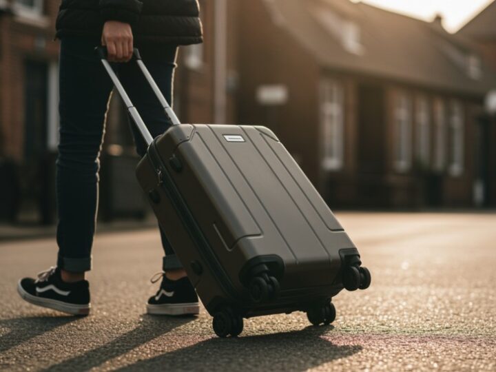 Oaza spokoju w sercu Warszawy: Pole Mokotowskie na weekendowy relaks