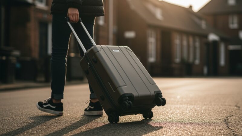 Oaza spokoju w sercu Warszawy: Pole Mokotowskie na weekendowy relaks