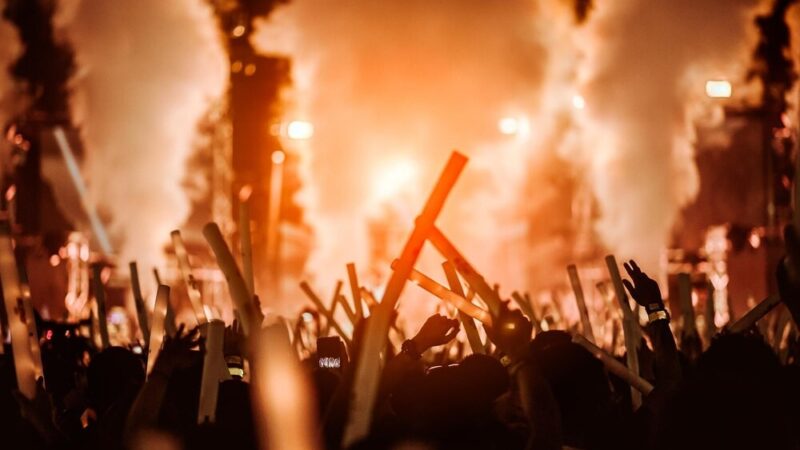 Zanurz się w świat puzonu na rodzinnym koncercie!